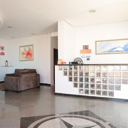Hotel Ideal Araguaína エクステリア 写真